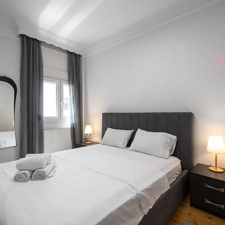 Armonia, Nilie Hospitality Mgmt Lejlighed Thessaloníki Eksteriør billede